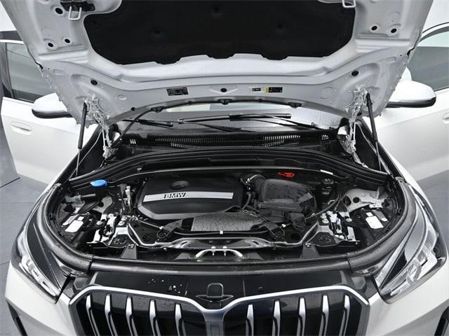 used 2023 BMW X1 car, priced at $32,781