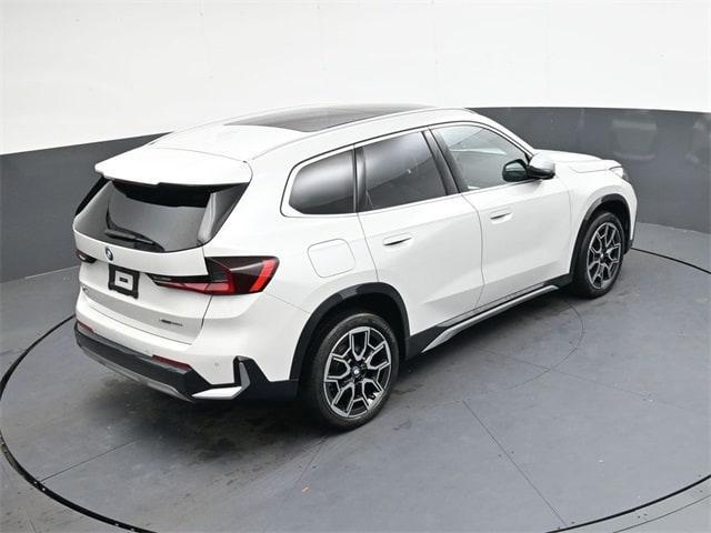 used 2023 BMW X1 car, priced at $32,781