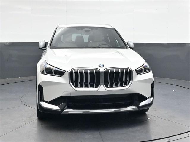 used 2023 BMW X1 car, priced at $32,781