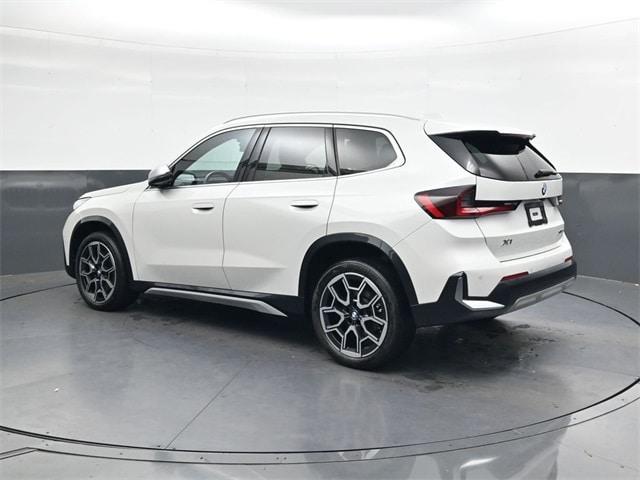 used 2023 BMW X1 car, priced at $32,781