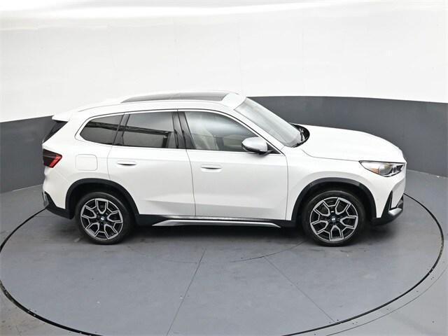 used 2023 BMW X1 car, priced at $32,781