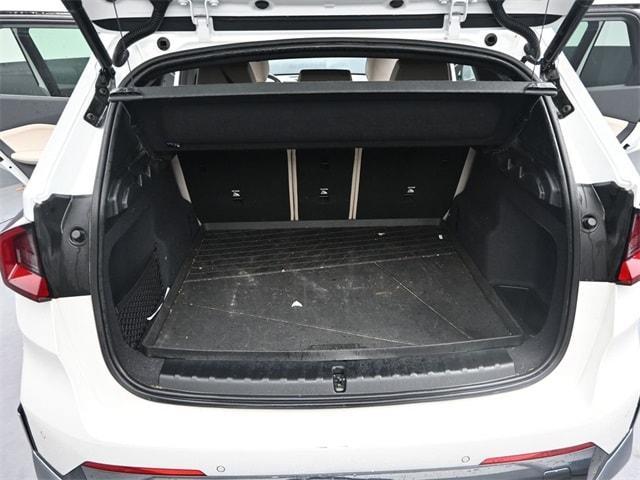 used 2023 BMW X1 car, priced at $32,781