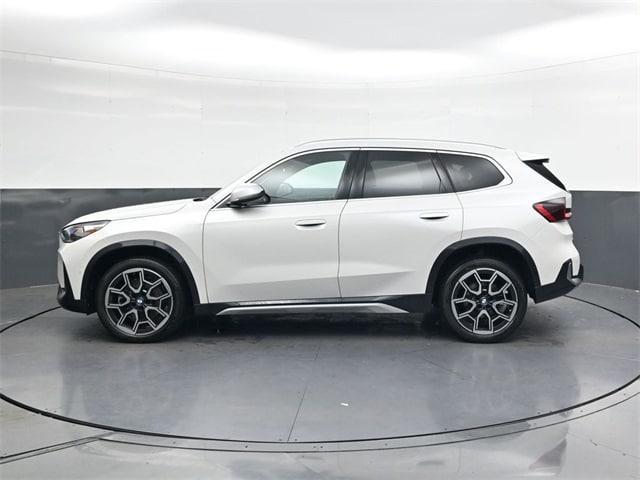 used 2023 BMW X1 car, priced at $32,781