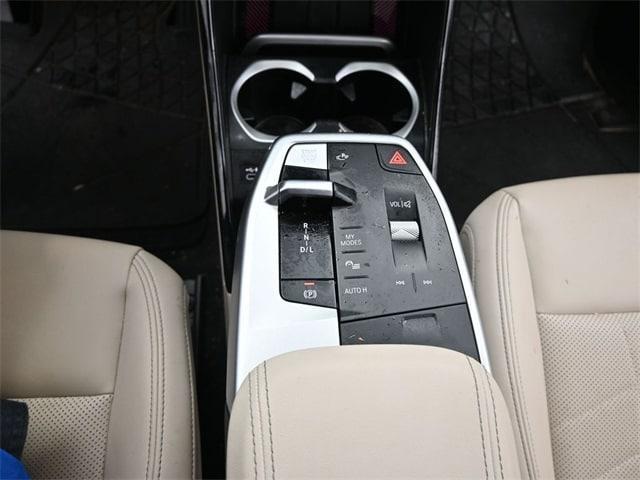 used 2023 BMW X1 car, priced at $32,781
