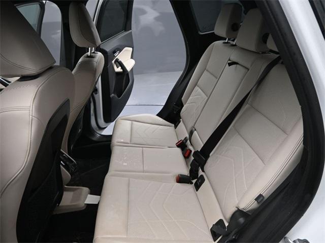 used 2023 BMW X1 car, priced at $32,781