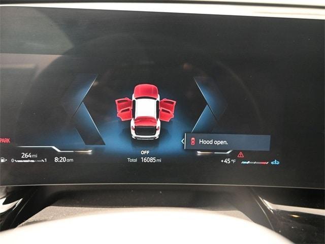 used 2023 BMW X1 car, priced at $32,781