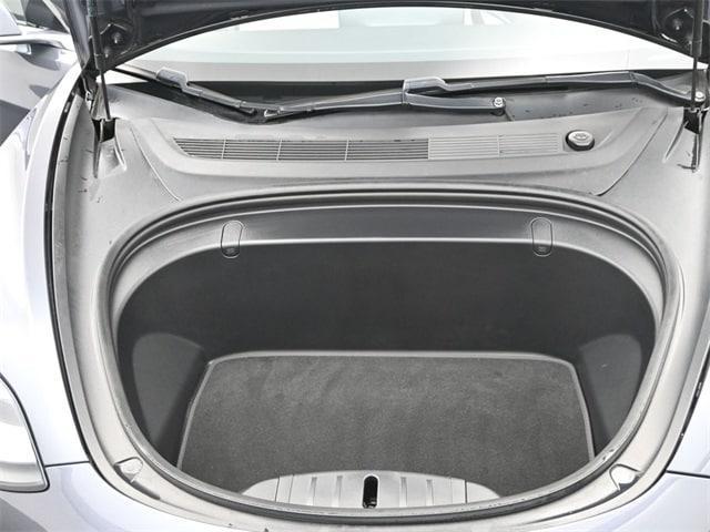 used 2018 Tesla Model 3 car, priced at $21,932