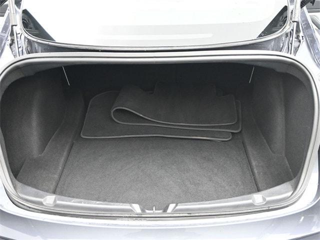 used 2018 Tesla Model 3 car, priced at $21,932
