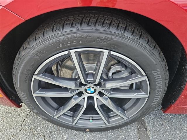 new 2025 BMW 230 car, priced at $45,575