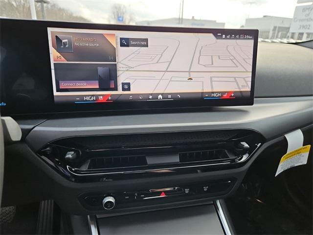 new 2025 BMW 230 car, priced at $45,575