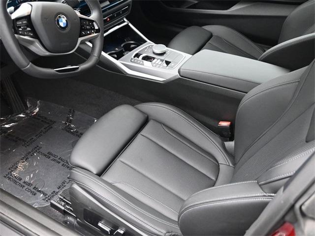 used 2025 BMW 230 car, priced at $38,700