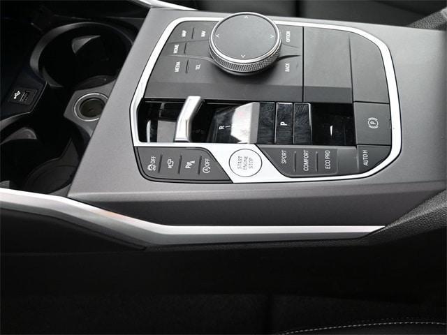 used 2025 BMW 230 car, priced at $38,700