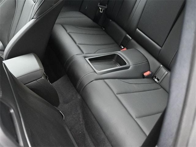 used 2025 BMW 230 car, priced at $38,700