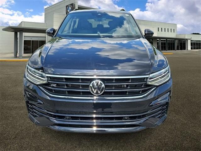 used 2023 Volkswagen Tiguan car, priced at $26,308