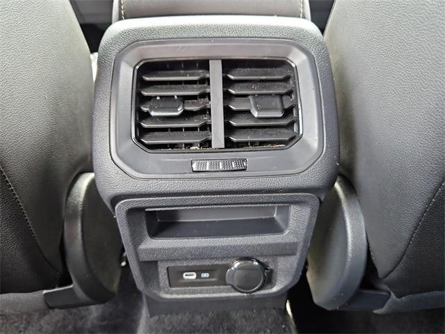 used 2023 Volkswagen Tiguan car, priced at $26,324