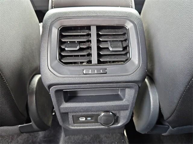 used 2023 Volkswagen Tiguan car, priced at $26,308
