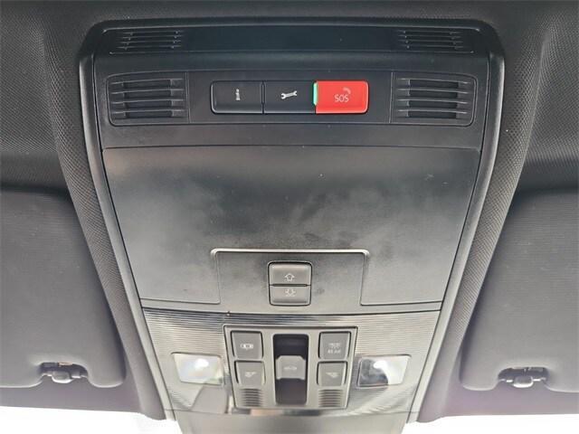 used 2023 Volkswagen Tiguan car, priced at $26,308