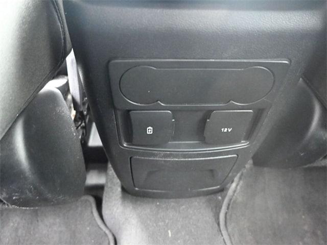 used 2023 Ford Explorer car, priced at $28,250