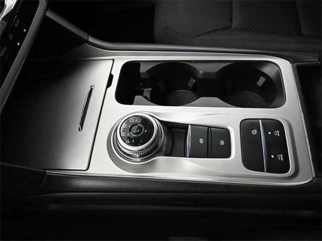 used 2023 Ford Explorer car, priced at $28,250