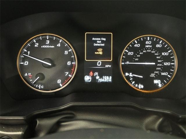 used 2022 Subaru Outback car, priced at $26,628