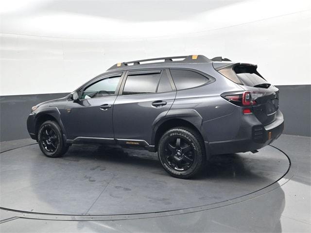 used 2022 Subaru Outback car, priced at $26,628