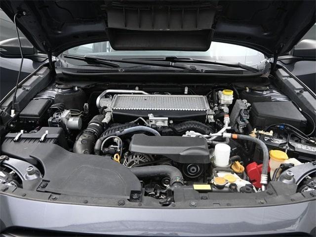 used 2022 Subaru Outback car, priced at $26,628