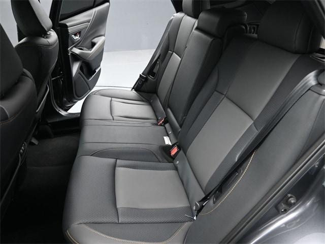 used 2022 Subaru Outback car, priced at $26,628