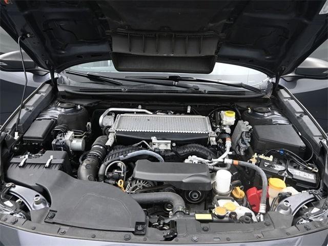 used 2022 Subaru Outback car, priced at $26,628