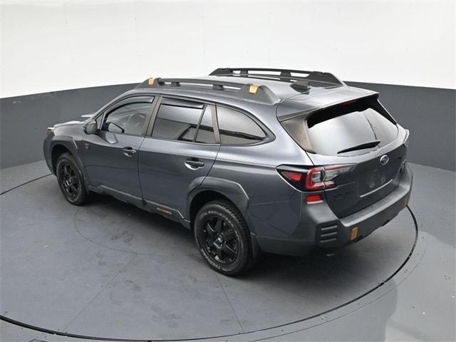 used 2022 Subaru Outback car, priced at $26,628