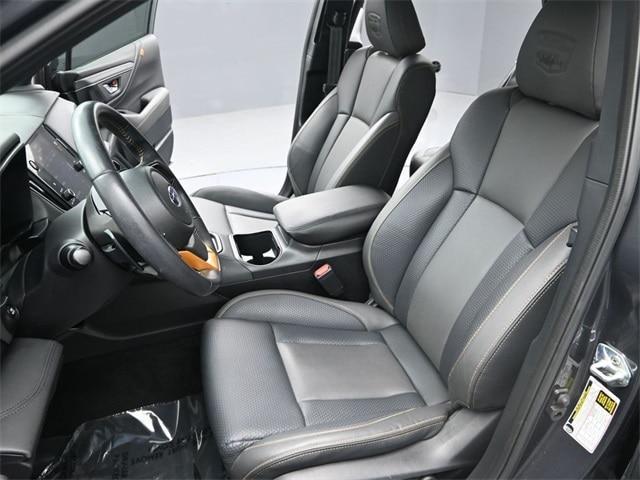 used 2022 Subaru Outback car, priced at $26,628