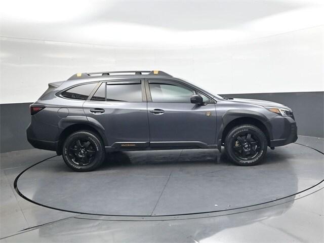 used 2022 Subaru Outback car, priced at $26,628