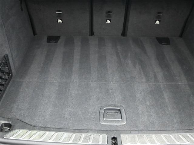 used 2024 BMW X3 car, priced at $32,500