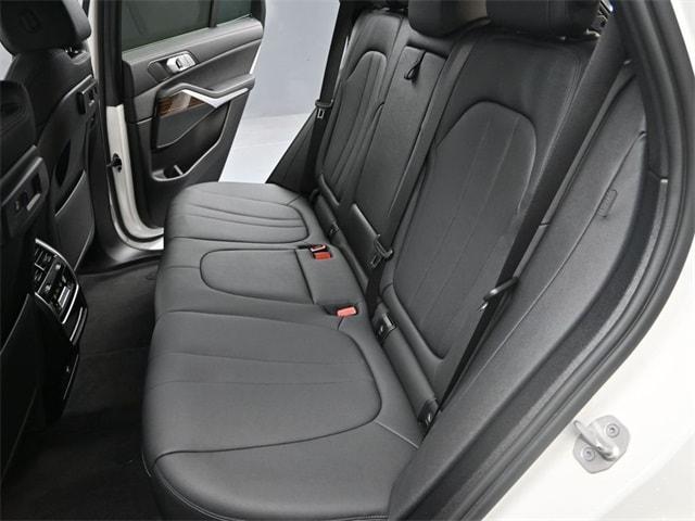 used 2021 BMW X5 car, priced at $35,000