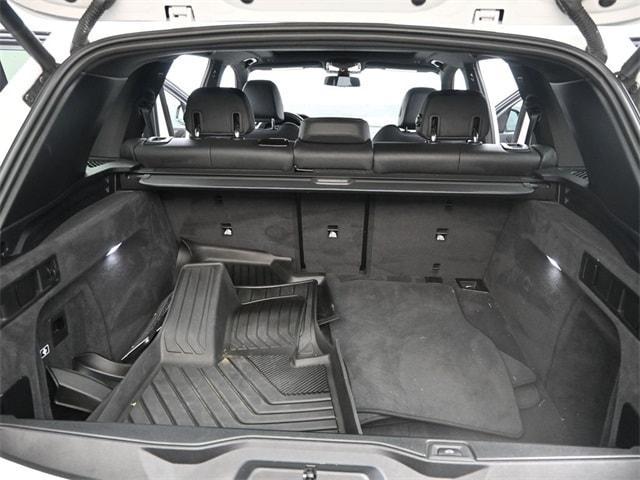 used 2021 BMW X5 car, priced at $35,000