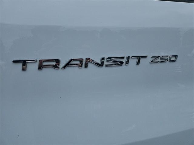used 2020 Ford Transit-250 car, priced at $29,990