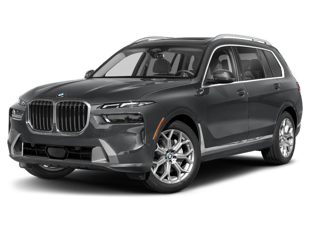 new 2023 BMW X7 car, priced at $85,000