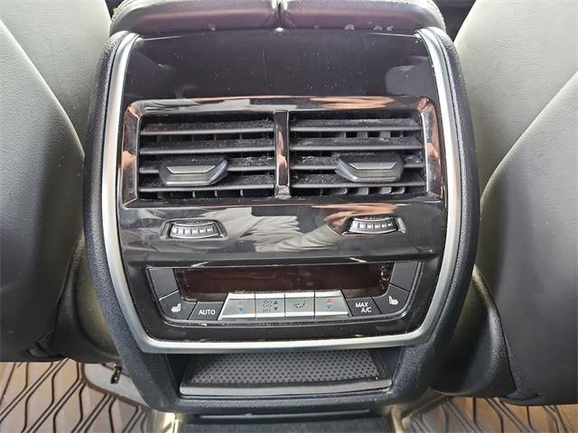 used 2023 BMW X7 car, priced at $75,991