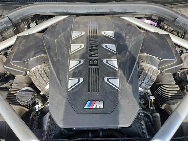 used 2023 BMW X7 car, priced at $75,991