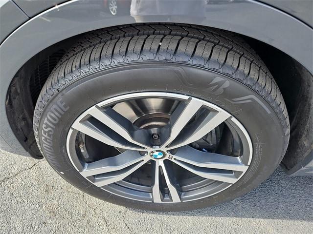 used 2023 BMW X7 car, priced at $75,991