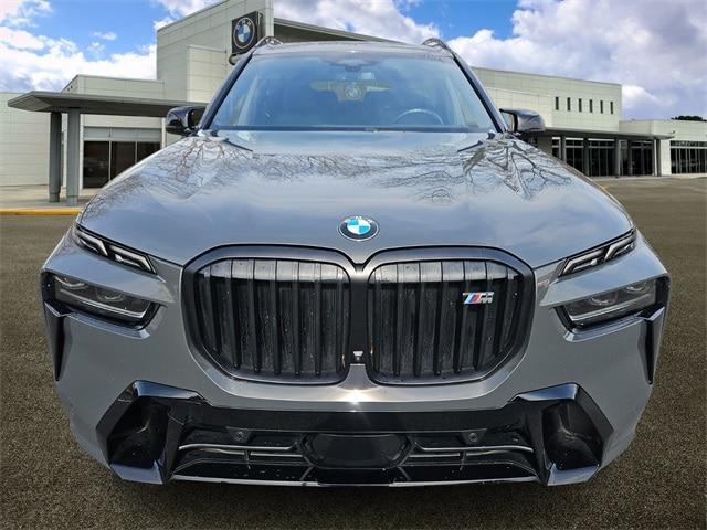 used 2023 BMW X7 car, priced at $75,991