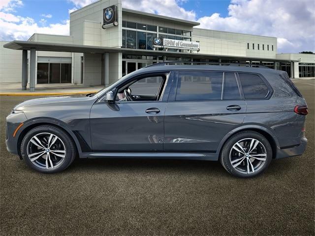 used 2023 BMW X7 car, priced at $75,991