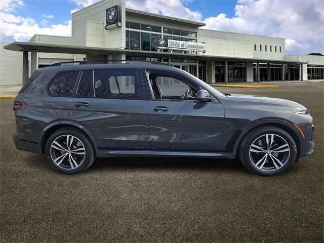 used 2023 BMW X7 car, priced at $75,991