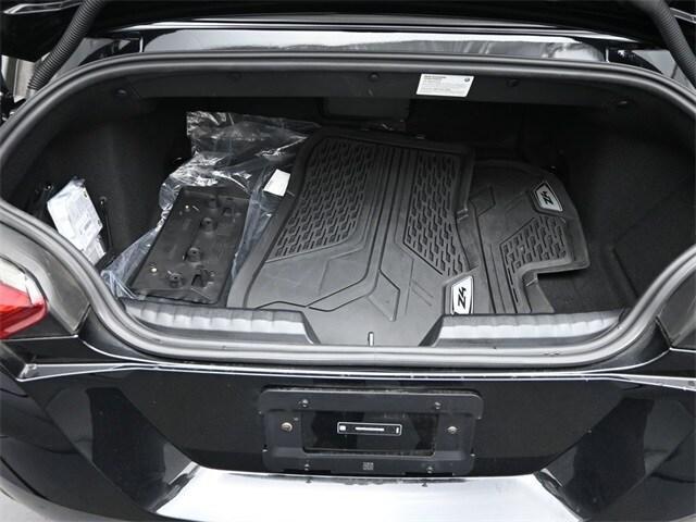 used 2024 BMW Z4 car, priced at $63,991
