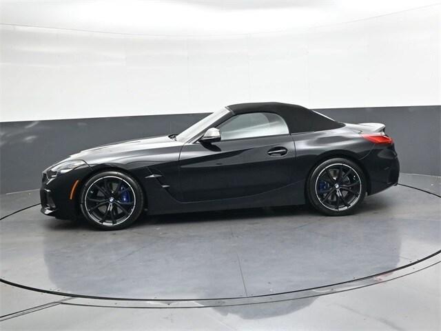 used 2024 BMW Z4 car, priced at $63,991