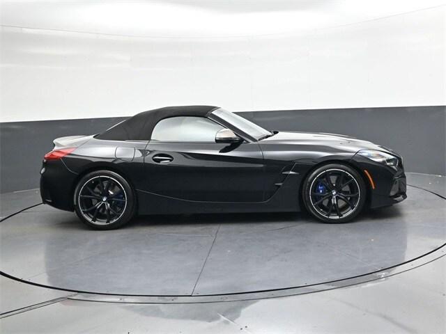 used 2024 BMW Z4 car, priced at $63,991