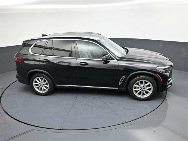 used 2023 BMW X5 car, priced at $37,991