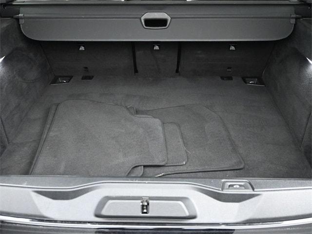 used 2023 BMW X5 car, priced at $37,209