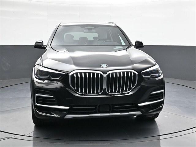 used 2023 BMW X5 car, priced at $37,991
