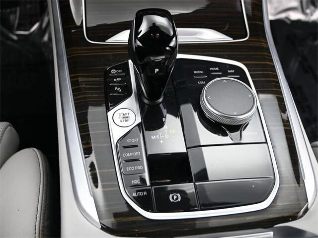used 2023 BMW X5 car, priced at $37,991
