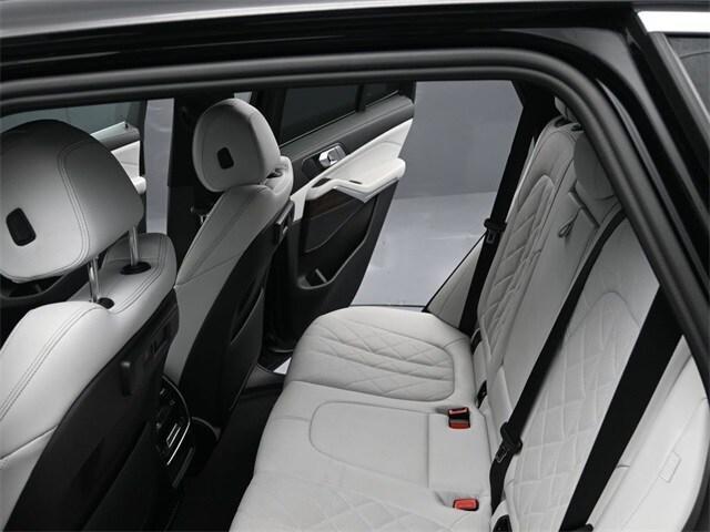used 2023 BMW X5 car, priced at $37,991